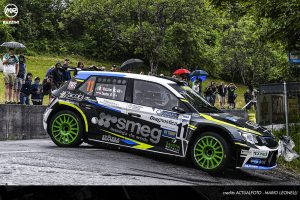 Rally del Taro 2019