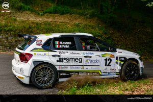 Rally del Casentino 2020