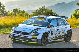 Rally del Casentino 2020