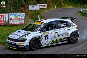 Rally del Casentino 2020