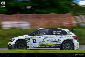 Rally del Casentino 2020