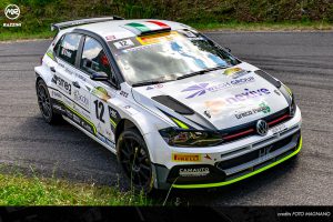 Rally del Casentino 2020