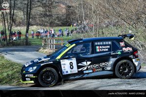 Rally Ronde del Canavese 2021