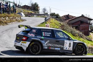 Rally Ronde del Canavese 2021