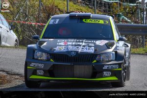 Rally Ronde del Canavese 2021