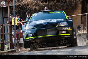 Rally Ronde del Canavese 2021