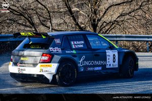 Rally Ronde del Canavese 2021