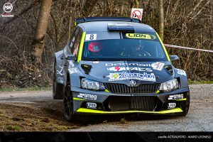 Rally Ronde del Canavese 2021
