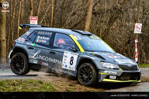 Rally Ronde del Canavese 2021