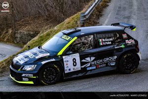 Rally Ronde del Canavese 2021