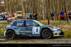 Rally Ronde del Canavese 2021