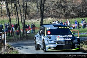 Rally Ronde del Canavese 2021