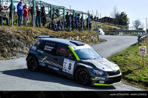 Rally Ronde del Canavese 2021