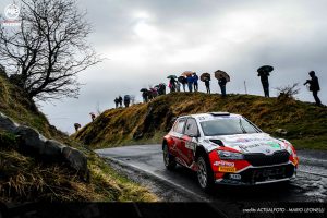 Rally di Sanremo 2021
