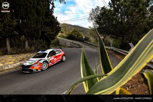 Rally di Sanremo 2021