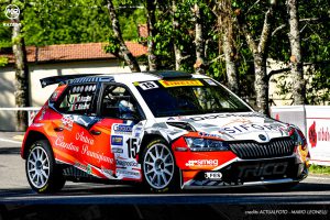 Rally del Taro 2021