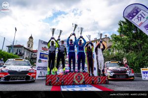 Rally del Taro 2021