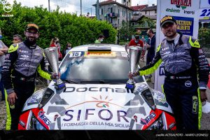 Rally del Taro 2021