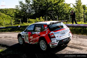 Rally del Taro 2021