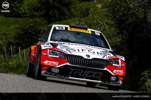 Rally del Taro 2021