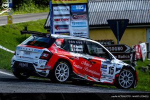 Rally del Taro 2021