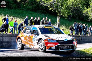 Rally del Taro 2021