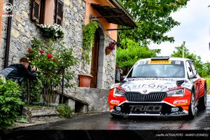 Rally del Taro 2021