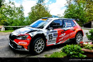 Rally del Taro 2021