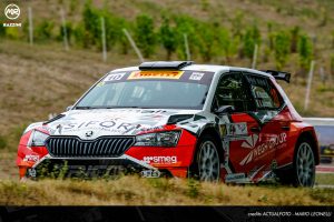Rally Appennino Reggiano 2021