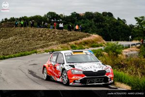 Rally Appennino Reggiano 2021