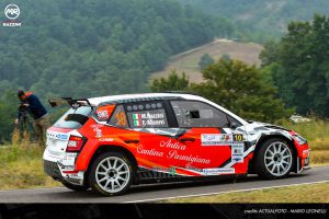 Rally Appennino Reggiano 2021