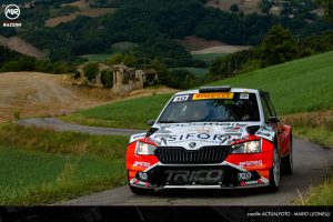 Rally Appennino Reggiano 2021
