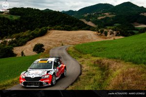 Rally Appennino Reggiano 2021