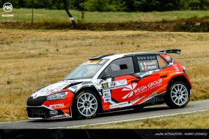 Rally Appennino Reggiano 2021