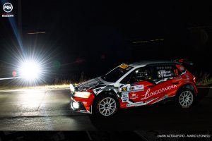 Rally Appennino Reggiano 2021