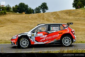 Rally Appennino Reggiano 2021