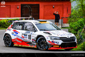 Rally del Taro 2022