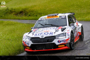 Rally del Taro 2022