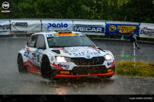 Rally del Taro 2022
