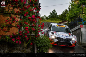 Rally del Taro 2022