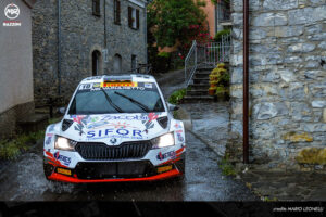 Rally del Taro 2022