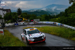 Rally del Taro 2022