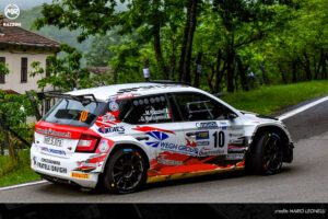 Rally del Taro 2022