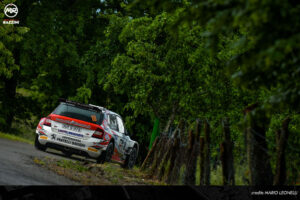 Rally del Taro 2022