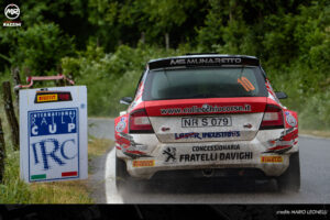 Rally del Taro 2022