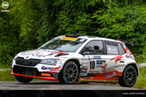 Rally del Taro 2022