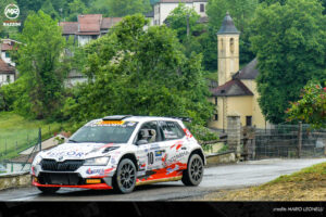 Rally del Taro 2022