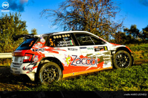 Halloween Ronde 2022