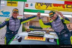 Rally Elba 2023