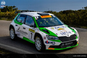 Rally Elba 2023